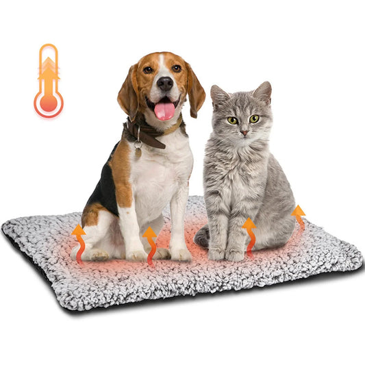 WARMPET™ — Tapis chauffant autonome pour chiens et chats